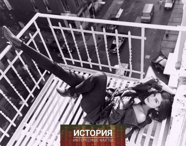 Синди Кроуфорд, Нью-Йорк, французский Vogue,..0