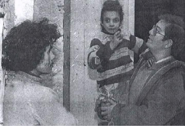 В 80-е годы Португалия была шокирована историей 