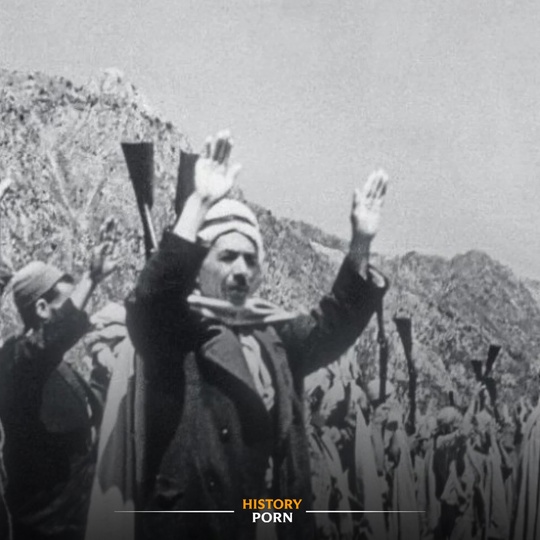 В мае 1945 года, в то время как вся Европа отмечала Победу во Второй..0