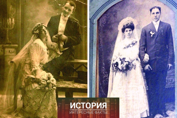 Брачные объявления конца 19 — начала 20 веков. 
 
1.«Молоденькая..0