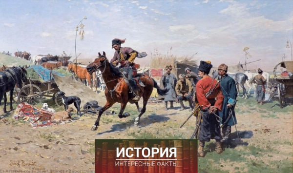 Летом 1775 года была окончательно ликвидирована Запорожская..0