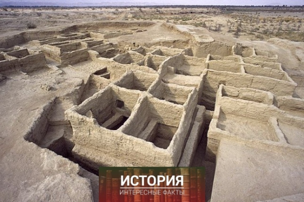 Мехргарх (7000 год до нашей эры)  
В 1974 году начались раскопки в..0