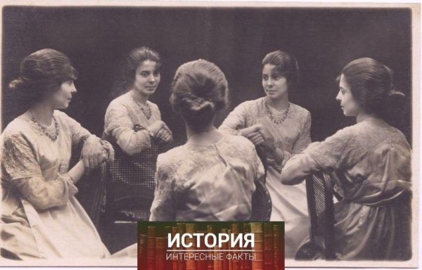 Чудесная была мода , фотографироваться таким образом , что бы на..3