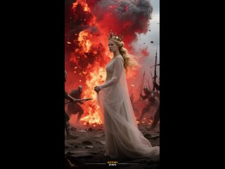 Елена Троянская, дочь Зевса и Леды (по иной версии — Немесиды), с..0