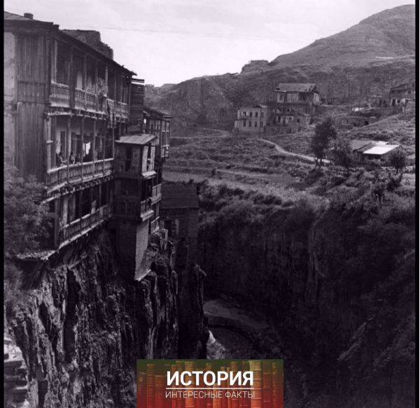 Фотографии из путешествия писателя Джона Стейнбека и..6