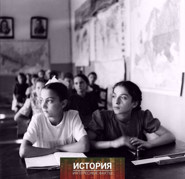 Фотографии из путешествия писателя Джона Стейнбека и..1