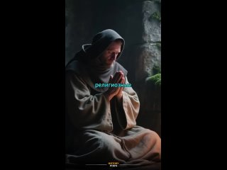 Как люди вели ночную жизнь в средние..0