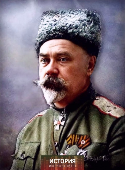 «Ни о каком украинском независимом государстве не может идти..0
