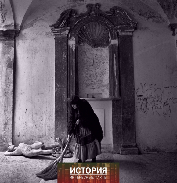 Рим и римляне, 1970-е..6