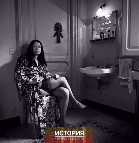 Рим и римляне, 1970-е..5