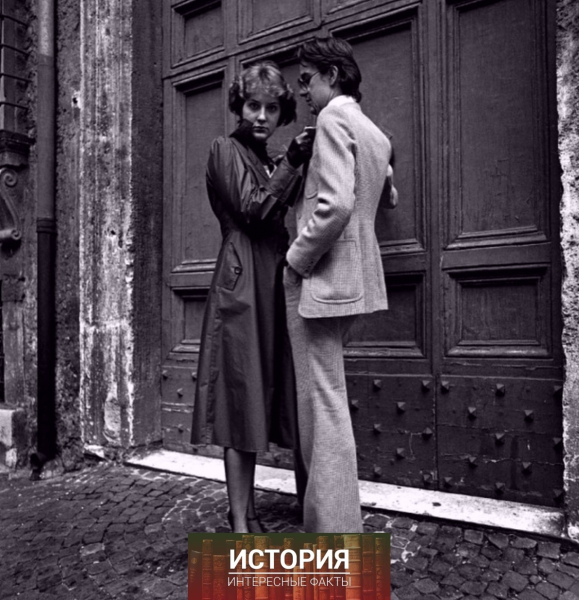 Рим и римляне, 1970-е..2