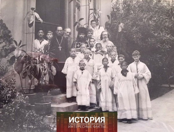 ШУТКА от святого Иоанна Шанхайского.
Позвали владыку Иоанна..0