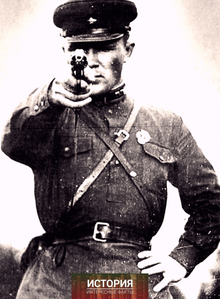 30 июля 1937 года был подписан секретный приказ НКВД № 00447. 
В СССР..0
