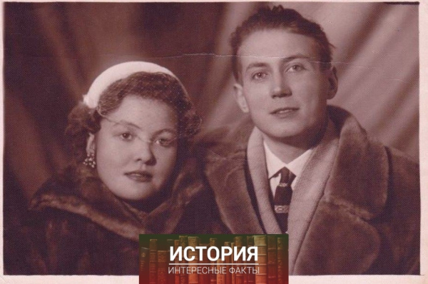 Белла Ахмадулина и Евгений Евтушенко,..0