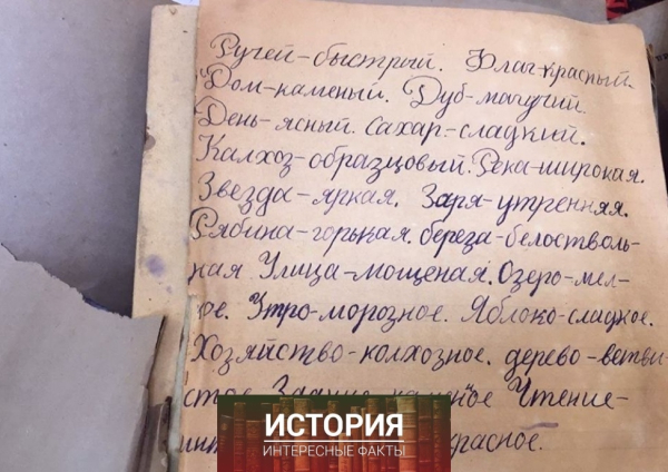 Два года назад рабочие обнаружили в дымоходе разбираемого..1