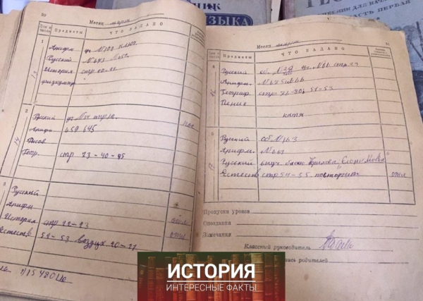 Два года назад рабочие обнаружили в дымоходе разбираемого..4