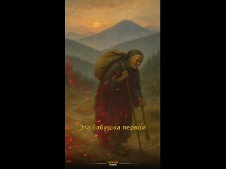 Эта пожилая женщина стала первой, кто преодолел 3500 км..0