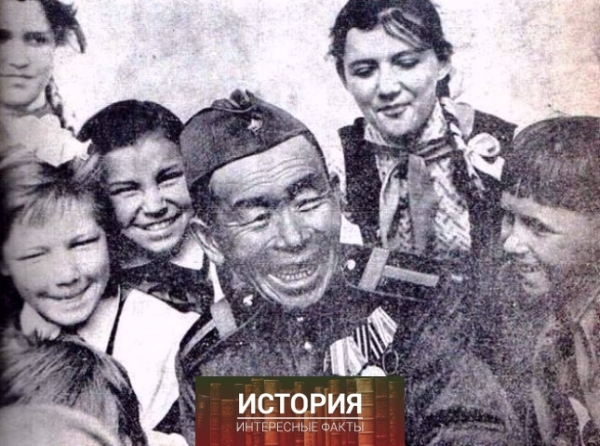 ...К серьезному заданию Семен Номоконов приступал лишь после..1
