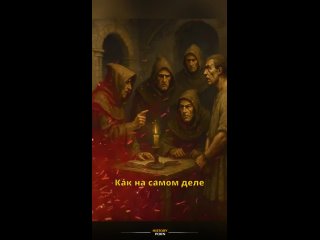 Как фактически проходили судебные разбирательства..0