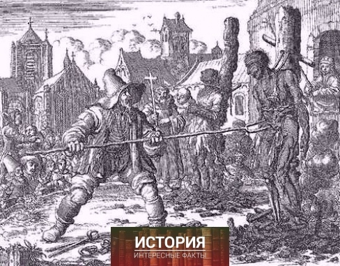 Как рождался немецкий порядок 
 
В 1516 году в Германию из Рима..0