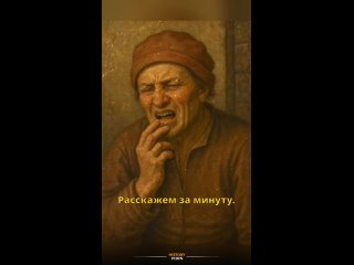 Как в Европе в Средневековье ухаживали за гигиеной полости..0