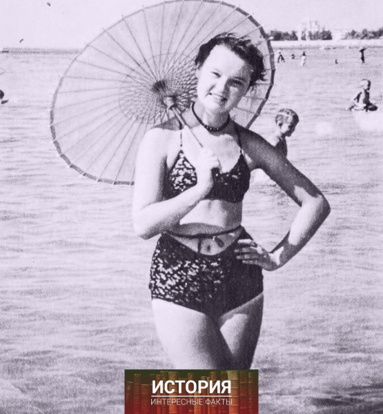 Людмила Гурченко на отдыхе в Крыму,..0