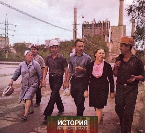 После работы...0