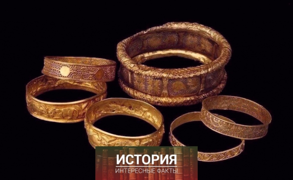 В 1992 году простой фермер Питер Уотлинг, вспахивая поле осенью,..0