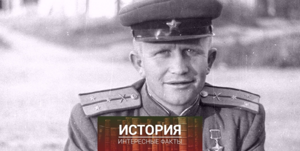 В самом начале Курской битвы, 5 июля 1943, командир огневого взвода..0