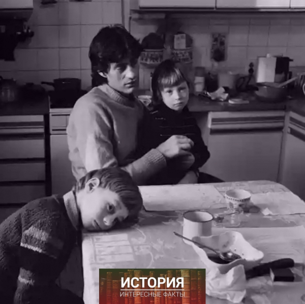 Жизнь в Восточной Германии, 1970-е и 1980-е..6