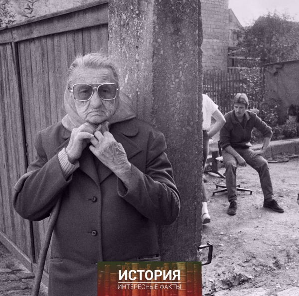Жизнь в Восточной Германии, 1970-е и 1980-е..4