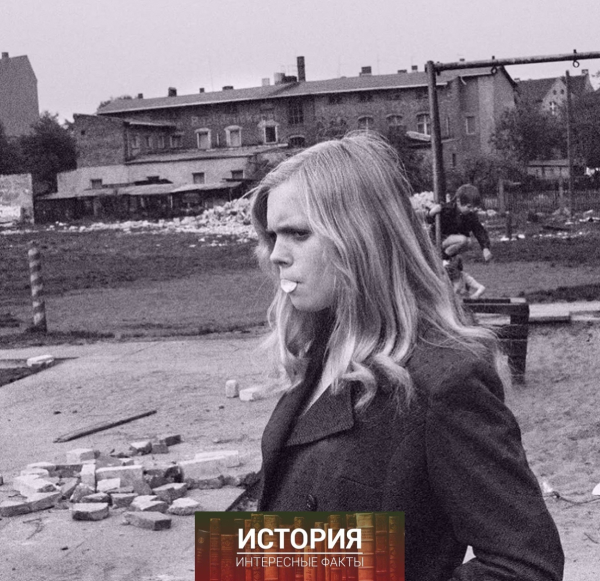 Жизнь в Восточной Германии, 1970-е и 1980-е..2