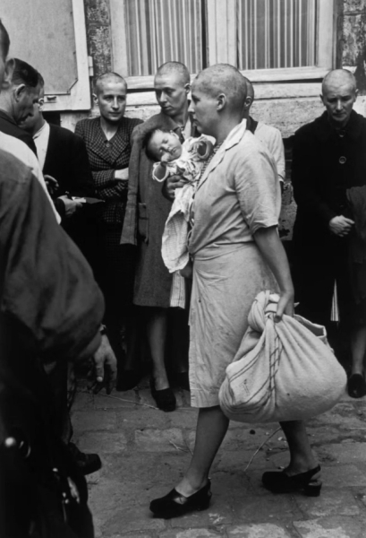 18 августа 1944 года, в Шартре (Франция), во время Освобождения,..0
