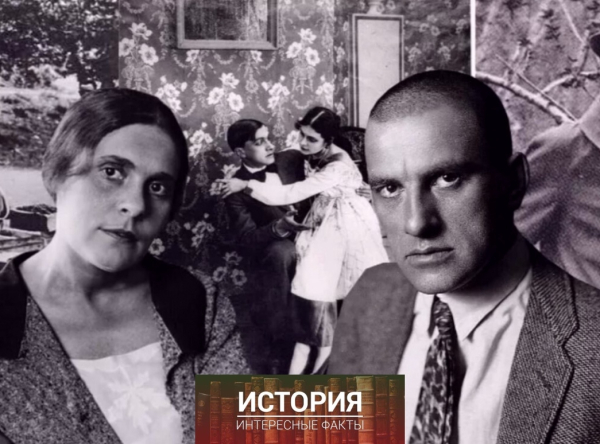 Что можно попросить у мужчины, который отправился в Париж?..1