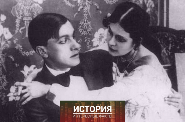 Что можно попросить у мужчины, который отправился в Париж?..2