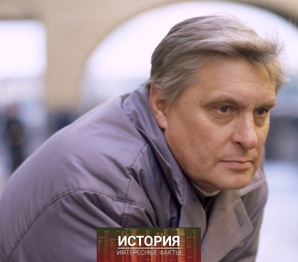 «Мне восемьдесят четвёртый год… Да… Как-то совсем неожиданно..0