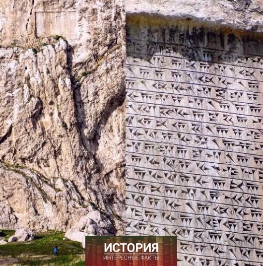 На скалистых склонах замка Ван, расположенного в восточной..0