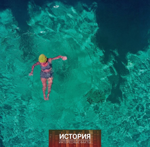 Отдыхающие на пляжах Майами-бич, 1977–1980-е..3