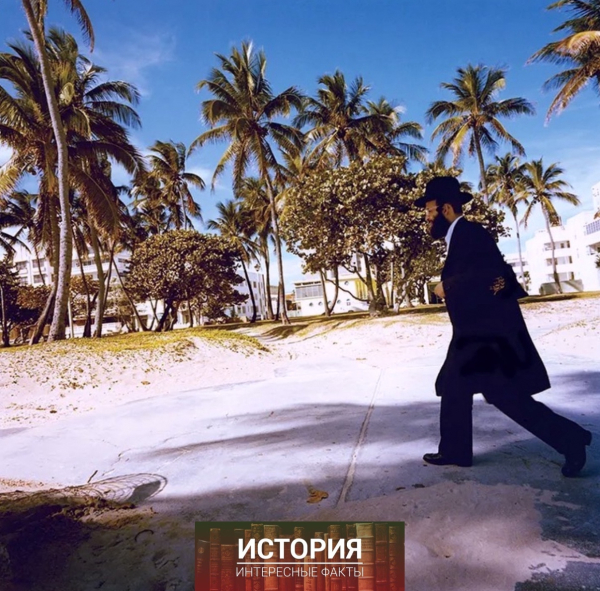 Отдыхающие на пляжах Майами-бич, 1977–1980-е..4