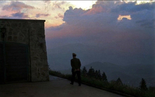 Берхтесгаден, 20 июня 1941 года. На фотографии — Адольф Гитлер,..0