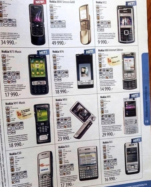 Цены 2000-х не вернуть. Но зачем переплачивать сейчас?
На канале..2