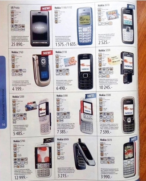 Цены 2000-х не вернуть. Но зачем переплачивать сейчас?
На канале..0