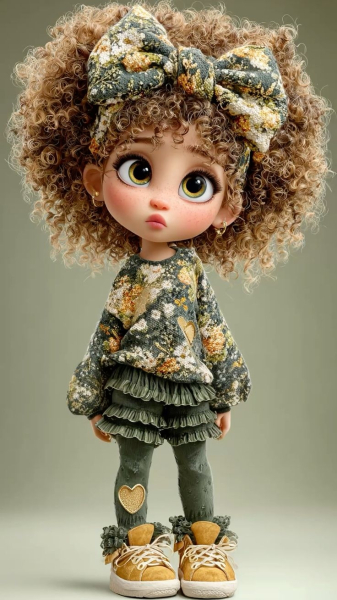 Хочешь удивить любимую, чтобы она запомнила надолго?

Портрет на..0