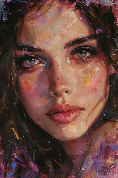 Когда в очередной раз ваша любимая спросит 