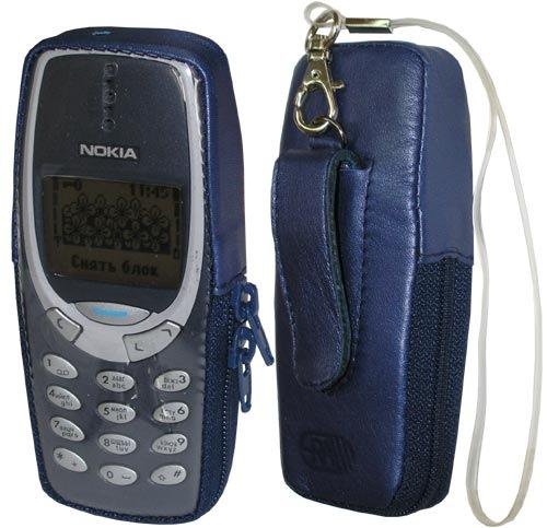 Мобильный телефон 3310 в оригинальном чехле.

Есть русская,..0