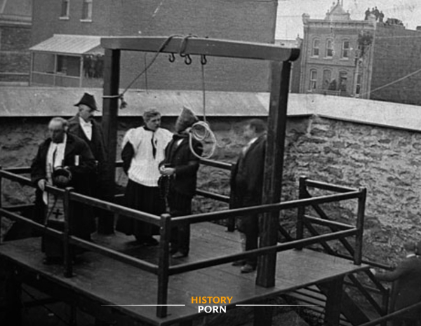 Халл, Квебек, 21 марта 1902 года. На фотографии запечатлены зрители,..0