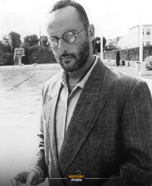 На этом снимке — 26 Хуан Морено и Эррера-Хименес, никому не..0