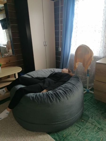 Отзыв от Наталии: 