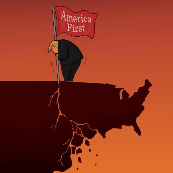 В декабре многим будет не до шуток, ведь Россию ждет самая мощная..0