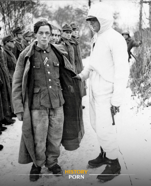 В ходе Арденнской операции на заключительном этапе войны..0